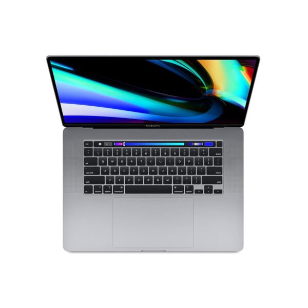 Second image of MacBook Pro 16" A2141 • 2019 • Core i9 - 2.3GHz • 16GB RAM • 1TB SSD • 4GB AMD Radeon Pro • Space Gray