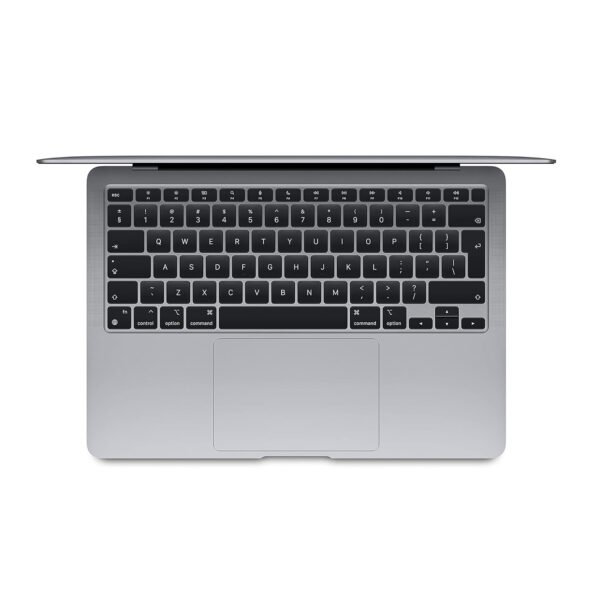 Second image of MacBook Air 13" • A2337 • 2020 • Apple M1 • 8 CPU/7 GPU • Space Gray
