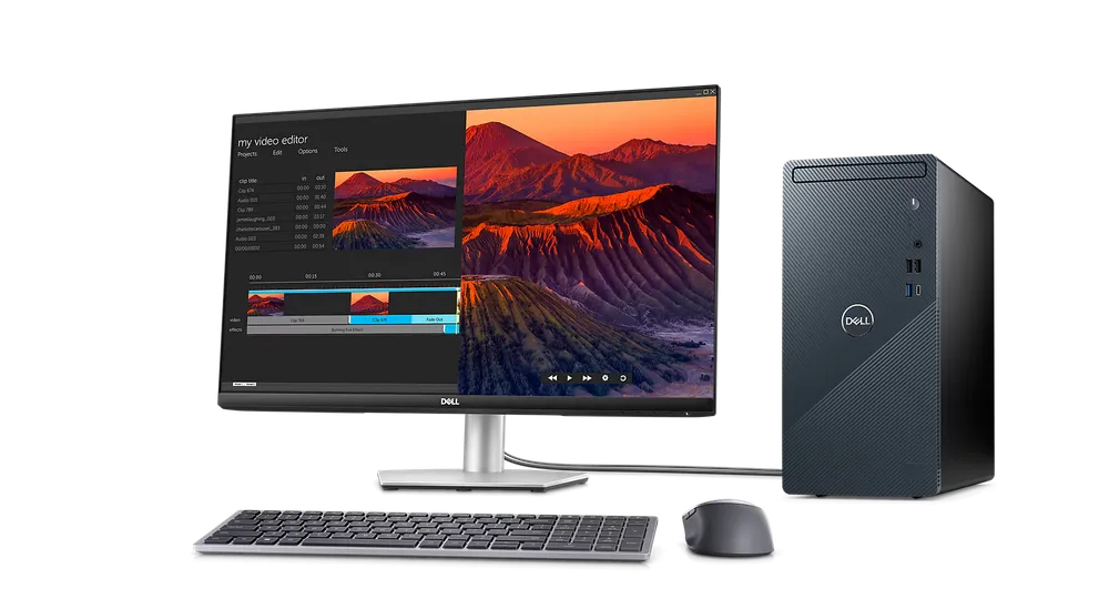Desktop & AIO