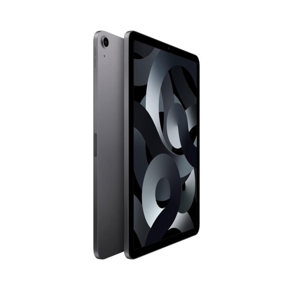 Second image of iPad Air M1, 5th Gen (2022) 10.9-inch WiFi, 64GB - Space Gray