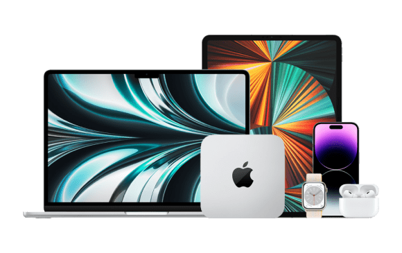Apple Products