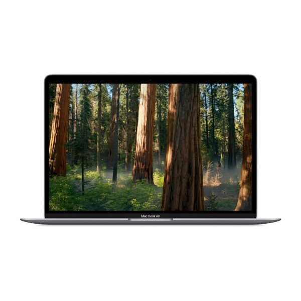 MacBook Air 13" A2179 • 2020 • Core i5 - 1.1GHz • 8GB RAM • 512 GB SSD • Space Gray