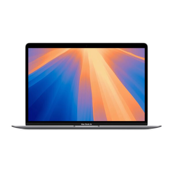 MacBook Air 13" A2179 • 2020 • Core i7 - 1.2GHz • 8GB RAM • 256 GB SSD • Space Gray