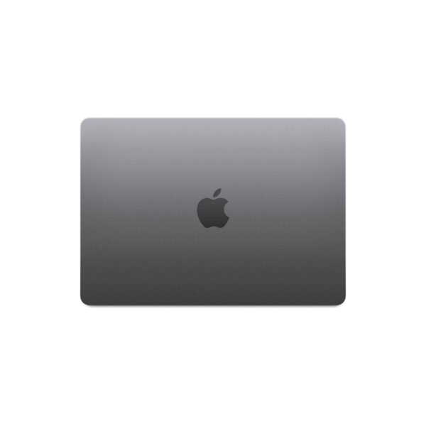 Second image of MacBook Air 13" • A2681 • 2022 • Apple M2 • 8 CPU/10 GPU • Space Gray