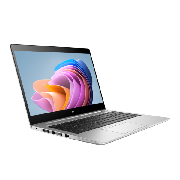 Second image of HP EliteBook 840 G5 14" • Core i5 • 8th Gen • 1.7GHz • 8GB RAM • 256GB SSD • Windows 11