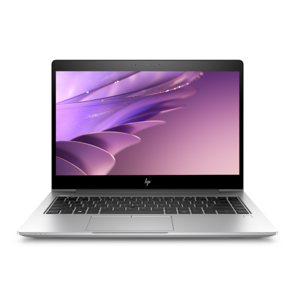 HP EliteBook 840 G6 14" • Core i5 • 8th Gen • 1.60GHz • 8GB RAM • 256GB SSD • Windows 11