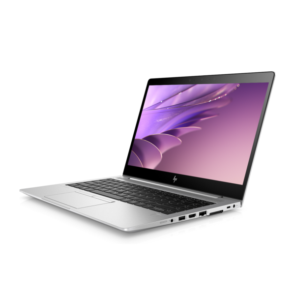 Second image of HP EliteBook 840 G6 14" • Core i5 • 8th Gen • 1.60GHz • 8GB RAM • 256GB SSD • Windows 11