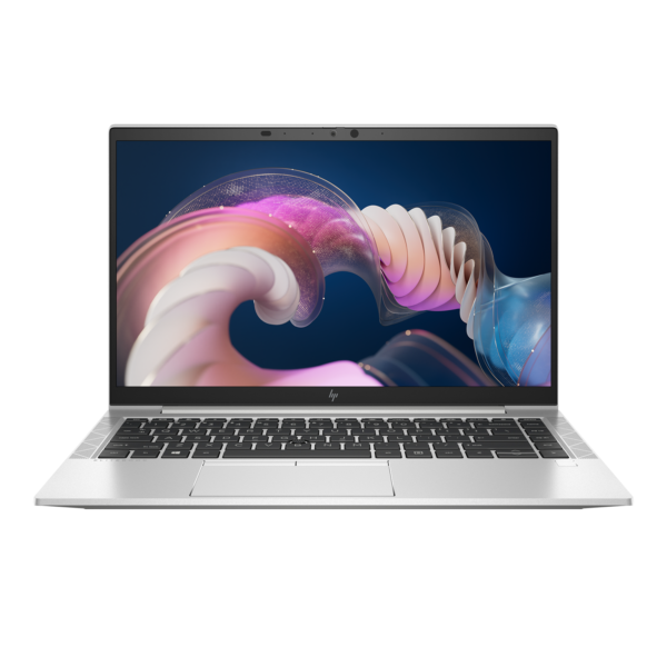HP EliteBook 840 G7 14" • Core i5 • 10th Gen • 1.7GHz • 8GB RAM • 256GB SSD • Windows 11