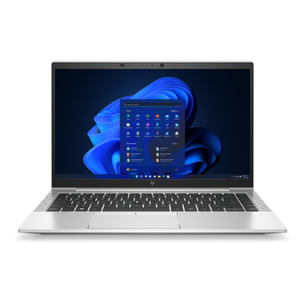 HP EliteBook 840 G8 14" • Core i5 • 11th Gen • 2.60GHz • 16GB RAM • 256GB SSD • Windows 11