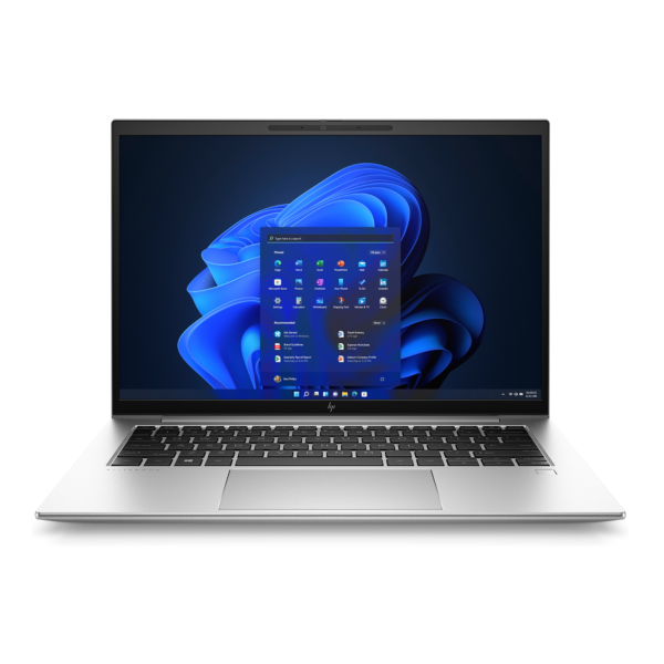 HP EliteBook 840 G9 14" • Core i5 • 12th Gen • 1.20GHz • 16GB RAM • 512GB SSD • Windows 11