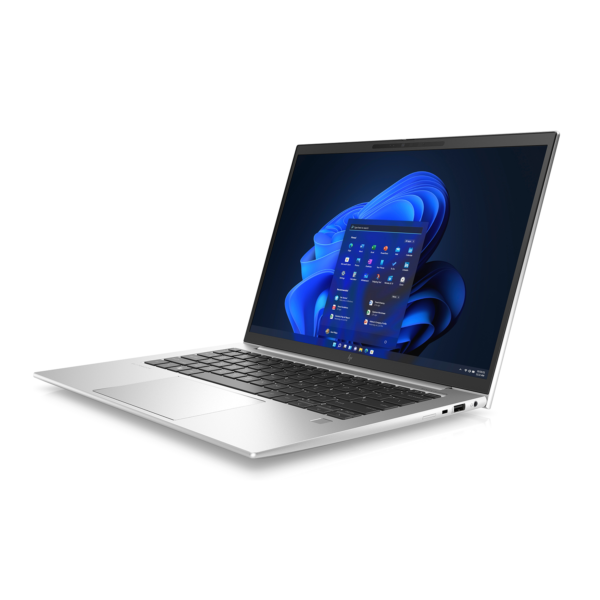Second image of HP EliteBook 840 G9 14" • Core i5 • 12th Gen • 1.20GHz • 16GB RAM • 512GB SSD • Windows 11