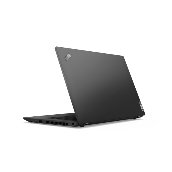 Second image of Lenovo ThinkPad L14 (Gen 3) • 14" • Core i5 • 12th Gen • 1.6GHz • 16GB RAM • 256GB SSD • Windows 11