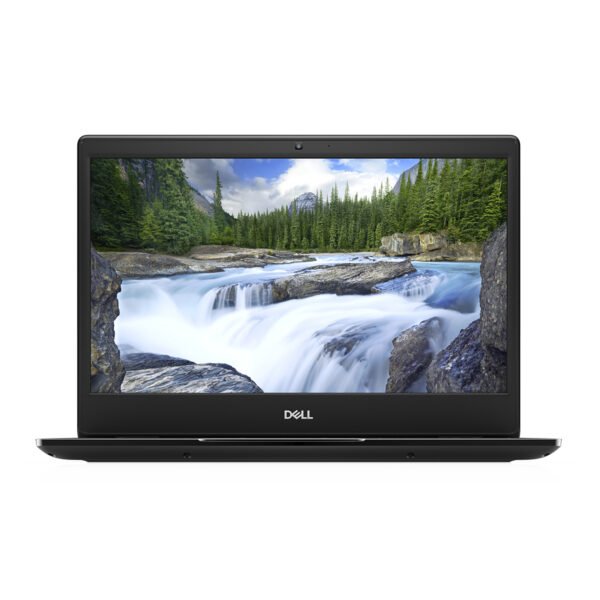 Dell Latitude 3400 • 14" • Core i5 • 8th Gen • 1.6GHz • 8GB RAM • 256GB SSD • Windows 11
