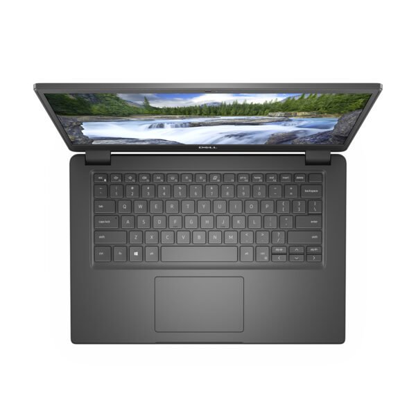 Second image of Dell Latitude 3410 • 14" • Core i5 • 10th Gen • 1.6GHz • 8GB RAM • 256GB SSD • Windows 11