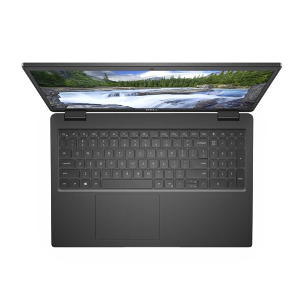 Second image of Dell Latitude 3520 • 15.6" • Core i5 • 11th Gen • 2.8GHz • 8GB RAM • 256GB SSD • Windows 11
