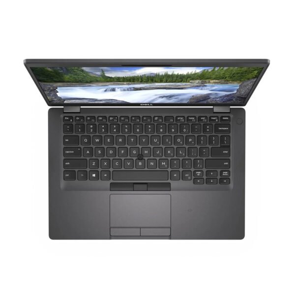 Second image of Dell Latitude 5400 • 14" • Core i5 • 8th Gen • 1.6GHz • 8GB RAM • 256GB SSD • Windows 11
