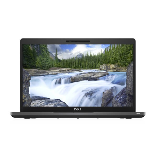 Dell Latitude 5400 • 14" • Core i5 • 8th Gen • 1.6GHz • 8GB RAM • 256GB SSD • Windows 11
