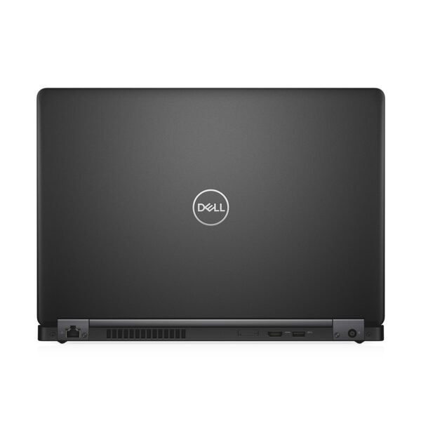 Second image of Dell Latitude 5490 • 14" • Core i5 • 8th Gen • 1.70GHz • 8GB RAM • 256GB SSD • Windows 11
