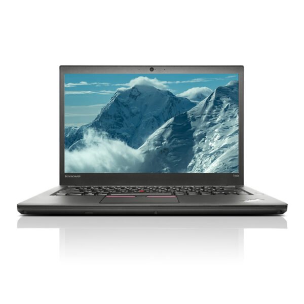 Lenovo ThinkPad T450s 14" • Core i7 • 5th Gen • 2.60GHz • 8GB RAM • 256GB SSD • Windows 11