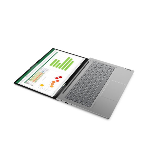 Second image of Lenovo ThinkBook 13s G2 ITL • 13.3" • Core i5 • 1135G7 • 2.4GHz • 8GB RAM • 256GB SSD • Windows 11