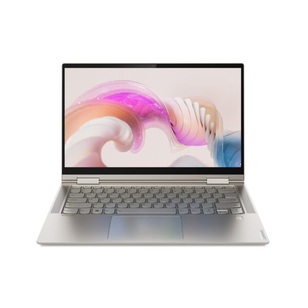 Lenovo Yoga C740-14IML • 14" • Core i5 • 10210U • 1.6GHz • 8GB RAM • 256GB SSD • Windows 11