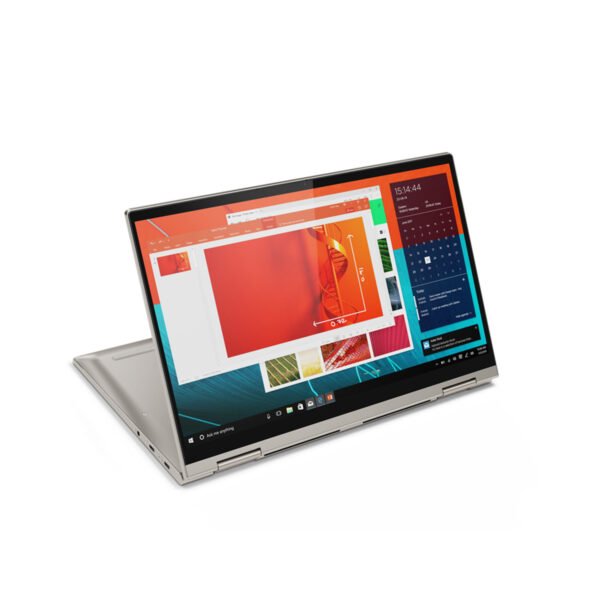 Second image of Lenovo Yoga C740-14IML • 14" • Core i5 • 10210U • 1.6GHz • 8GB RAM • 256GB SSD • Windows 11