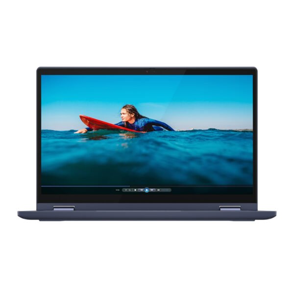 Lenovo Yoga 6 13ALC6 • 13.3" Touch • Ryzen 7 • 5700U • 1.8GHz • 16GB RAM • 256GB SSD • Windows 11