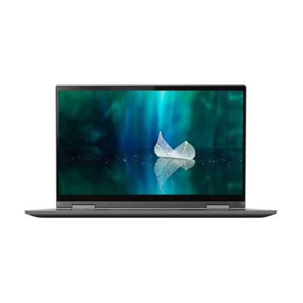 Lenovo Yoga C740-15IML • 15.6" Touch • Core i5 • 10210U • 1.6GHz • 12GB RAM • 256GB SSD • Windows 11