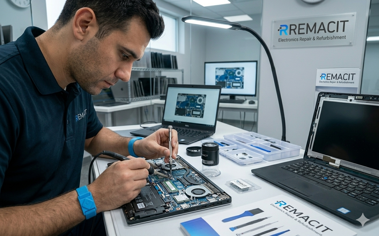 Repair & Replacement