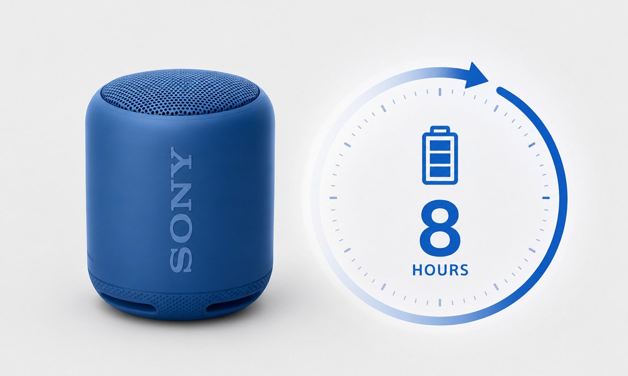 Battery Life