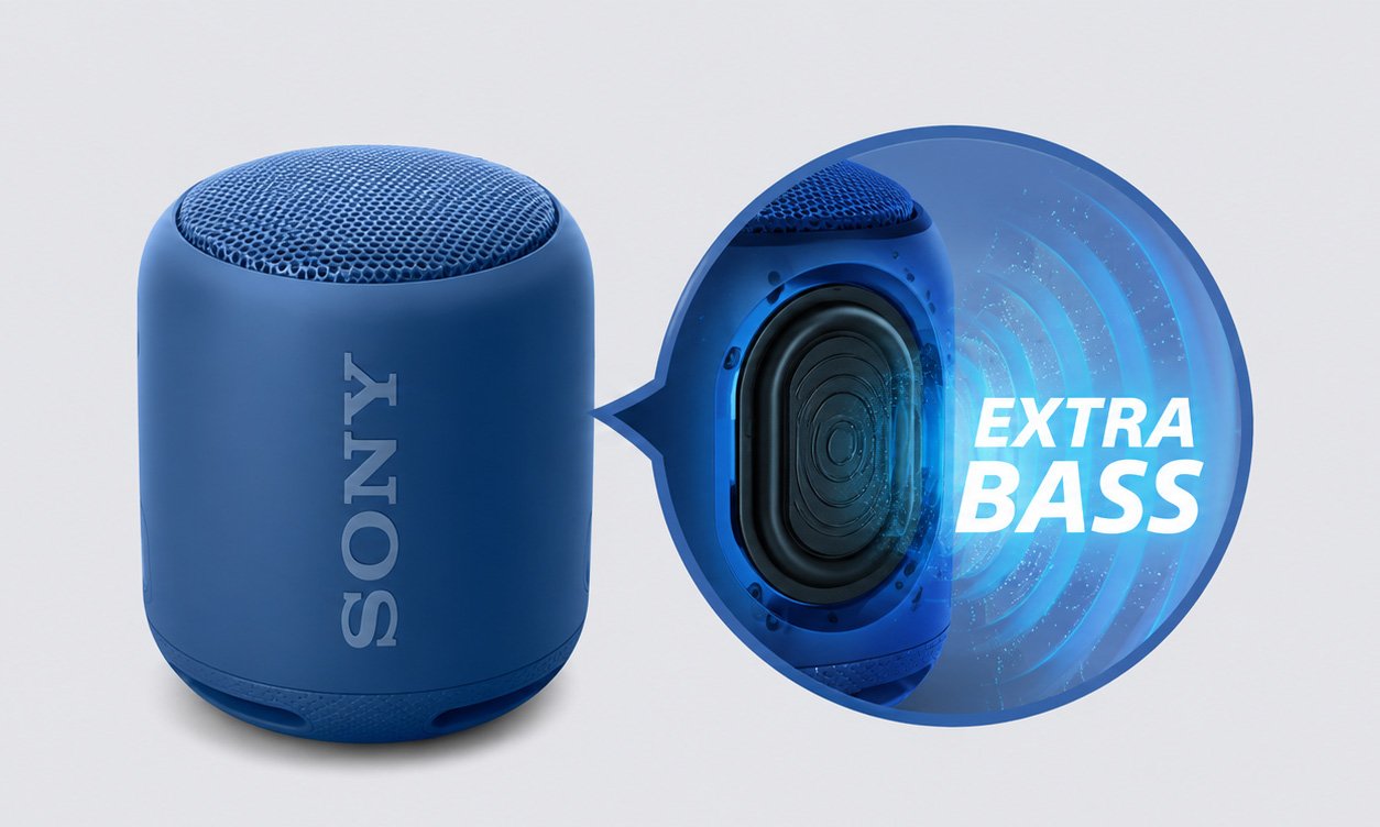 Extra Bass