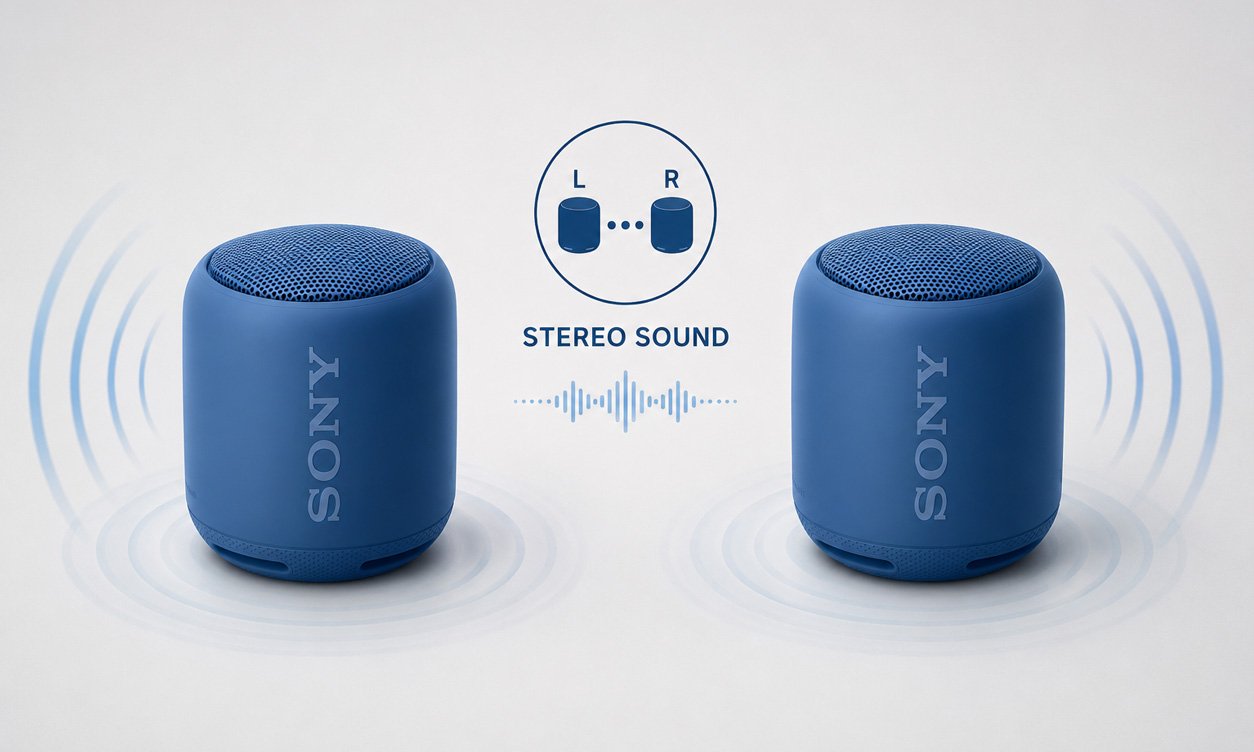 Stereo Sound