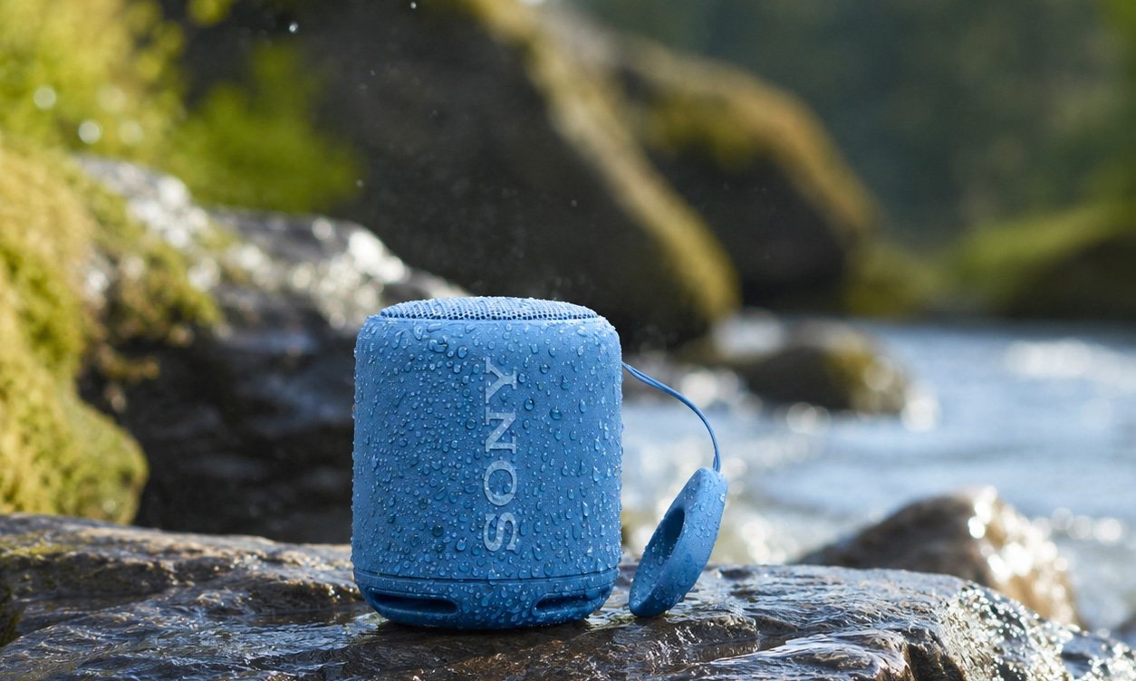 Water Resistant