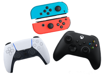 Gaming Controller